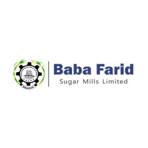 Baba Faris Sugar Mills logo
