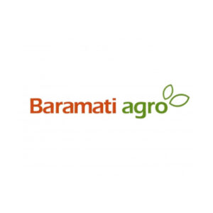 Baramati Agro logo