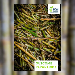 Bonsucro Outcome Report 2017