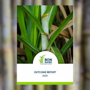 Bonsucro Outcome Report 2020