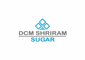 DCM Shriram Sugar Logo