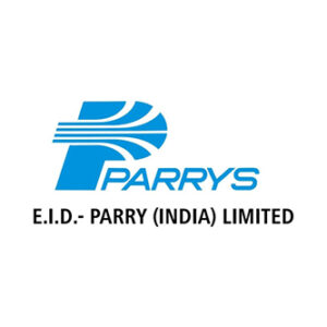EID Parry logo