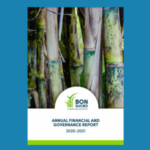 Financial and Governance Report 2020-2021
