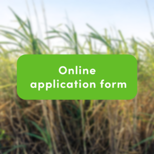 Bonsucro Impact Fund - online application form