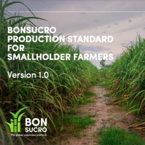 Production Standard for Smallholder Farmers v1