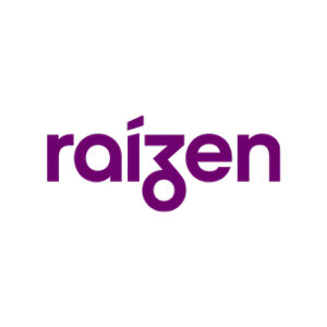Raizen logo