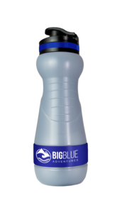 Water-to-Go launches bioplastic bottle made of sugarcane - Bonsucro